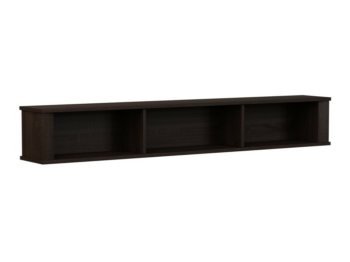 Set de mobilier Elialo 115 (Stejar Sonoma închis)
