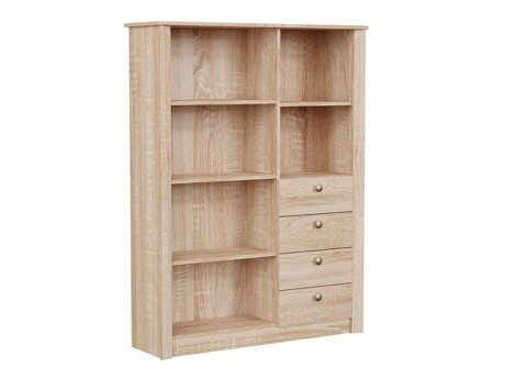 Set de mobilier Elialo 115 (Stejar Sonoma)