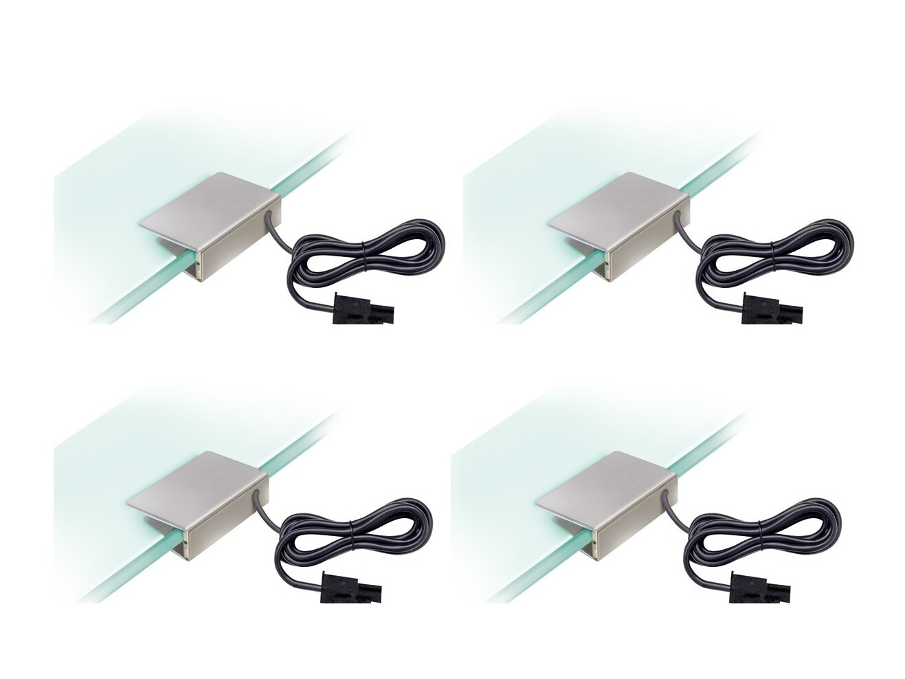 Iluminare LED Loretri 123