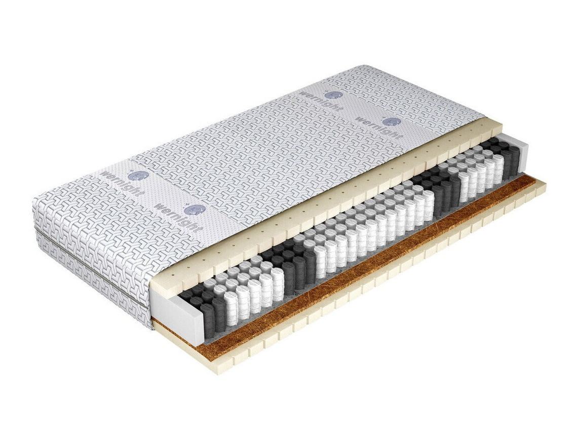 Saltea Comfort Active