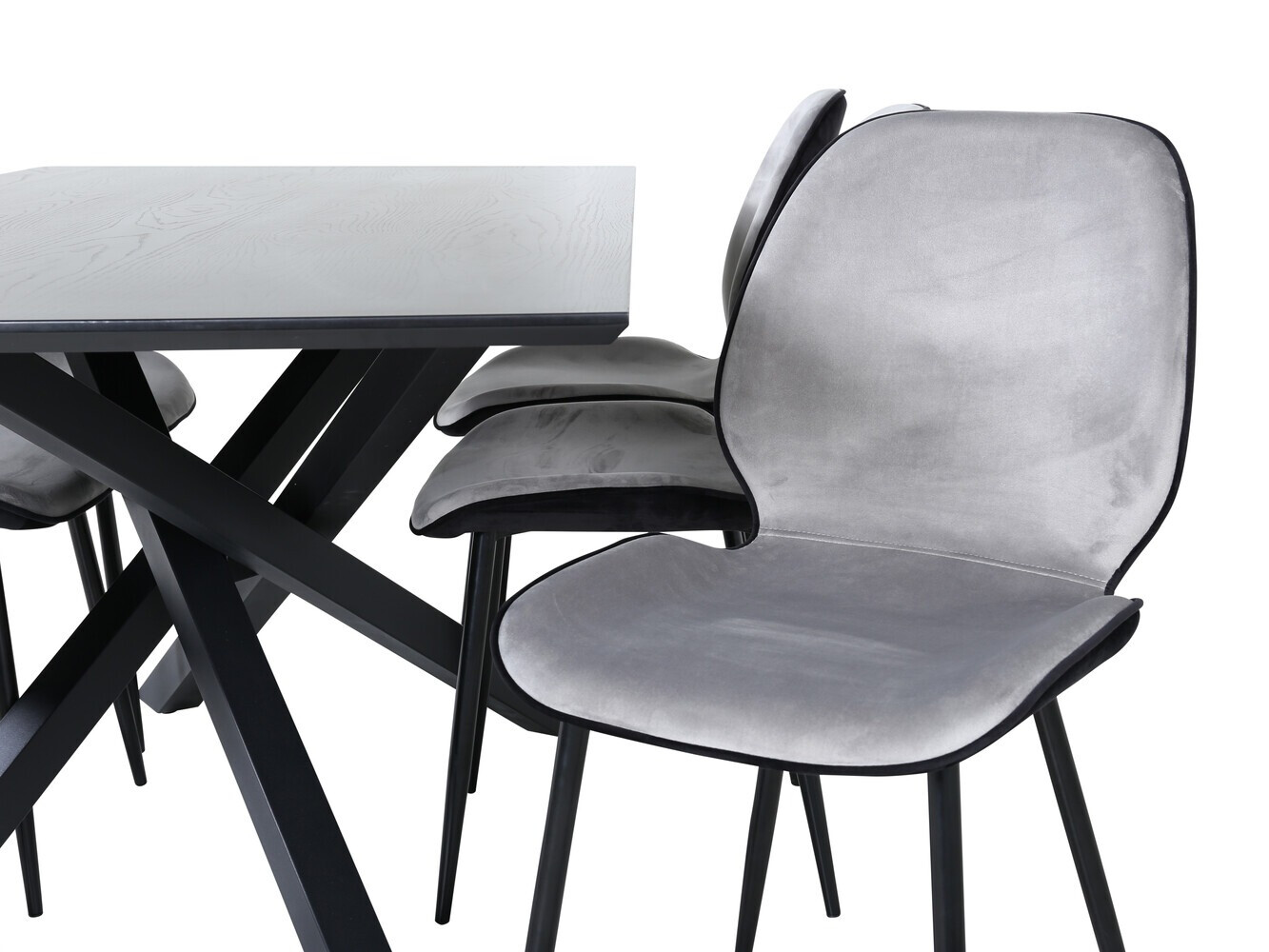 Set de dining Dallas 2706