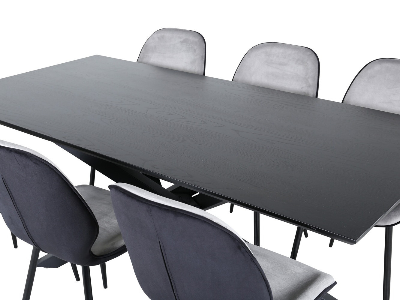 Set de dining Dallas 2706