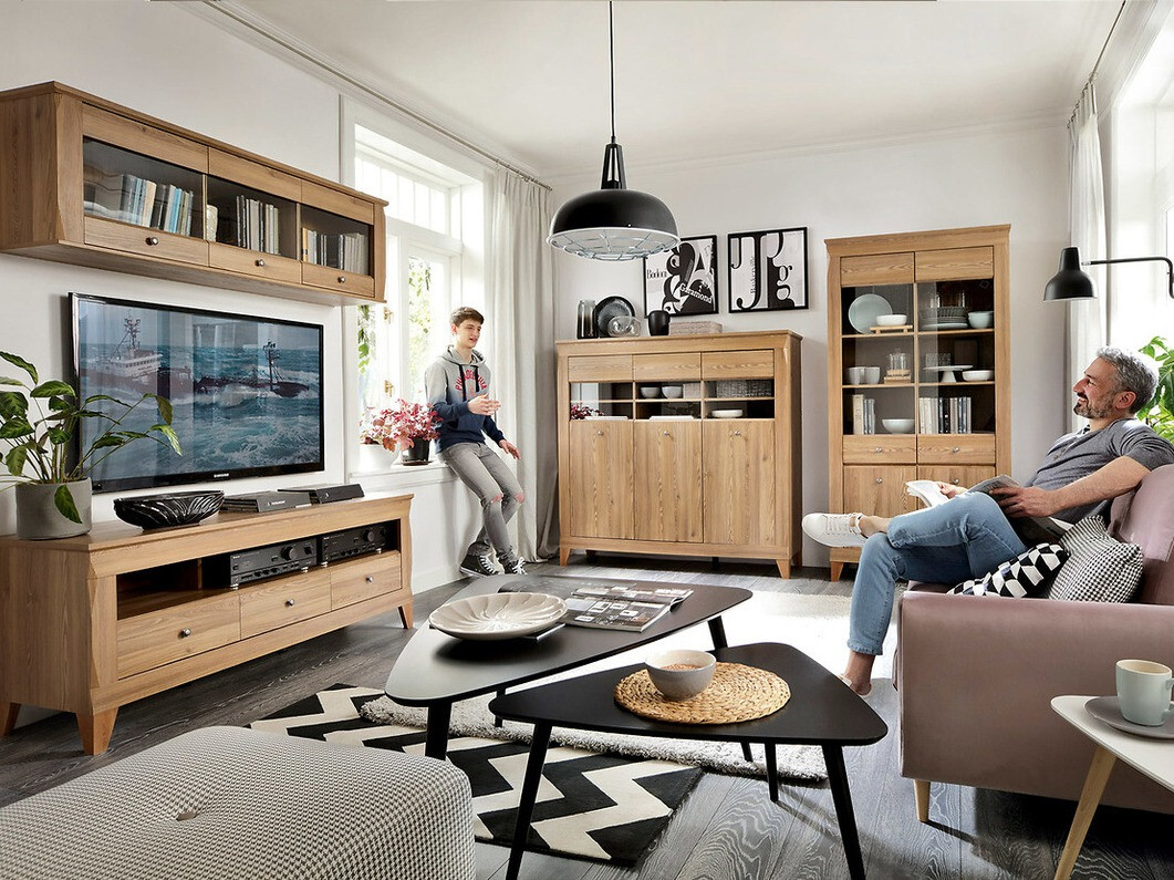 Raft de perete Lirmora 112