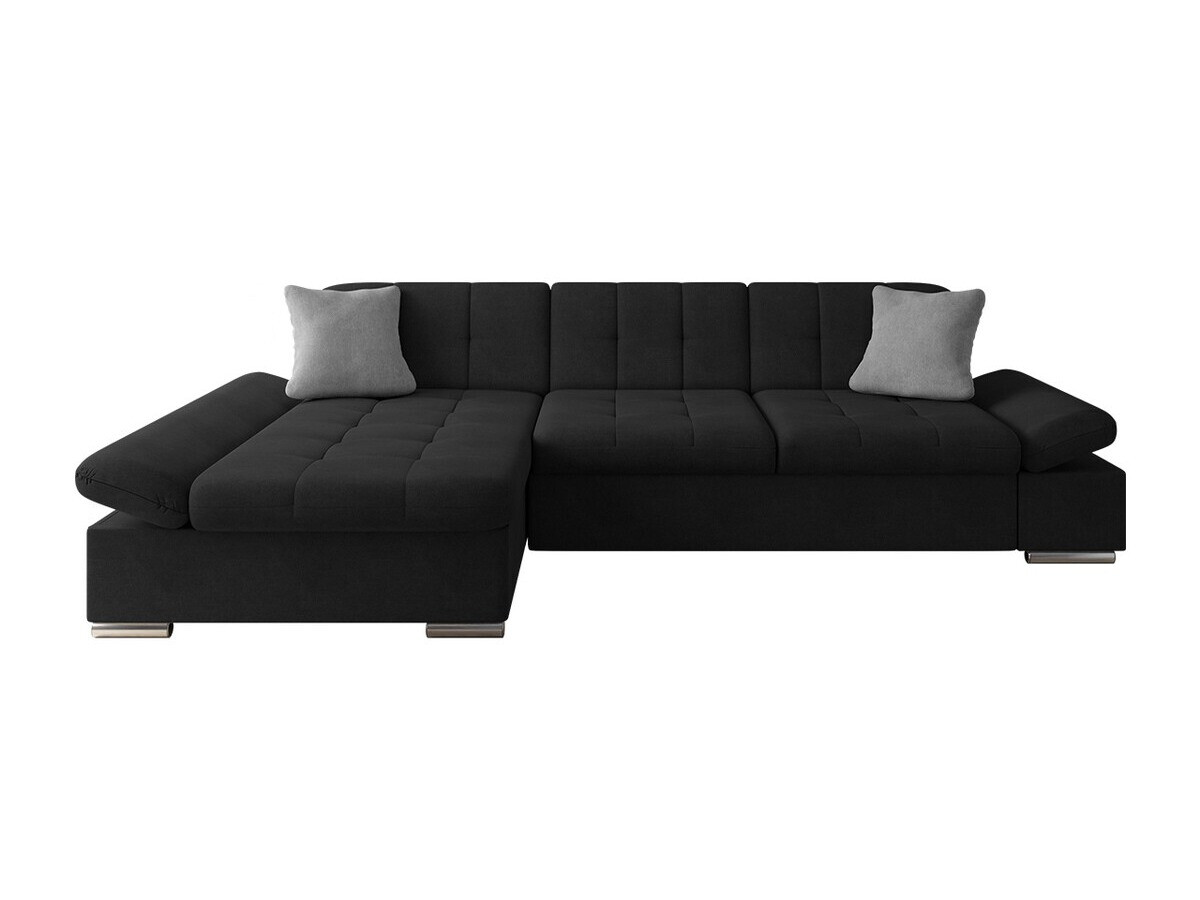 Colțar Comfivo Sanitas I (Uttario Velvet 2980 + Uttario Velvet 2972)