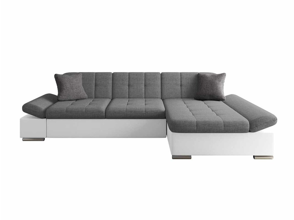 Colțar Comfivo Sanitas (Soft 017 + Lux 05)