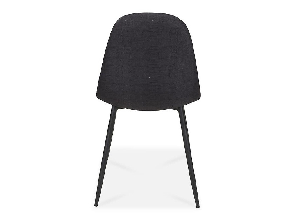 Scaun Springfield 128 (Negru)