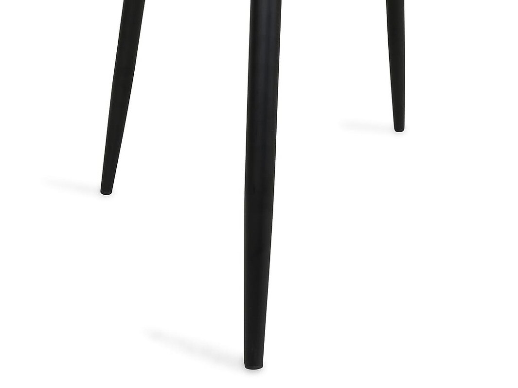 Scaun Springfield 128 (Negru)