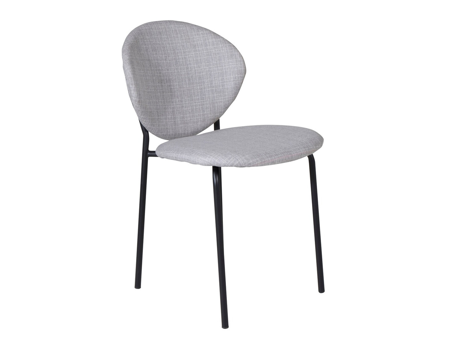 Scaun Dallas 167 (Gri)