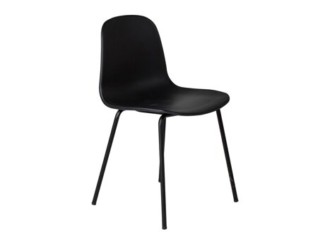 Scaun Dallas 170 (Negru)