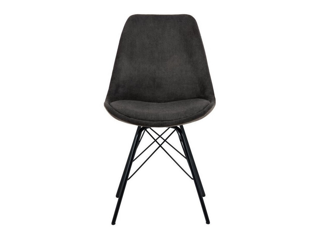 Set de mese Norsica 505 (Gri inchis + Negru)