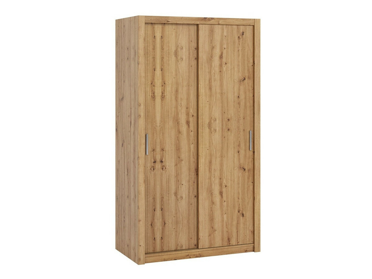 Dulap Catromi 102 (Stejar artizan)