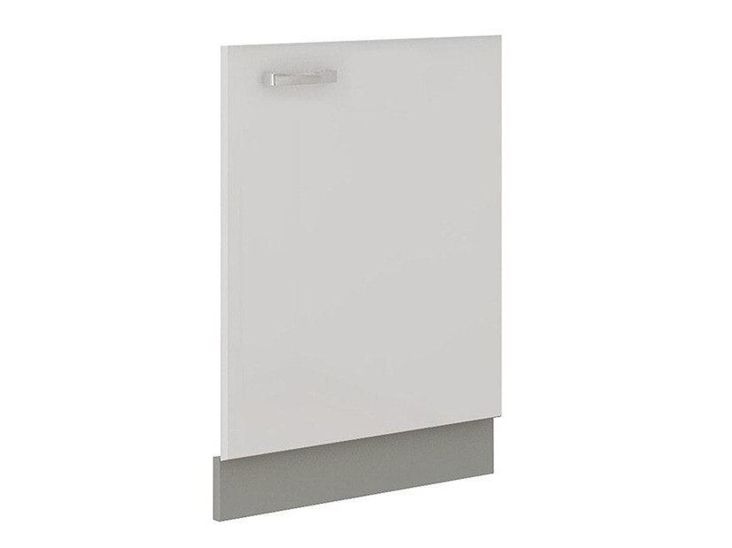 Ușă pentru mașină de spălat vase Multi White 109