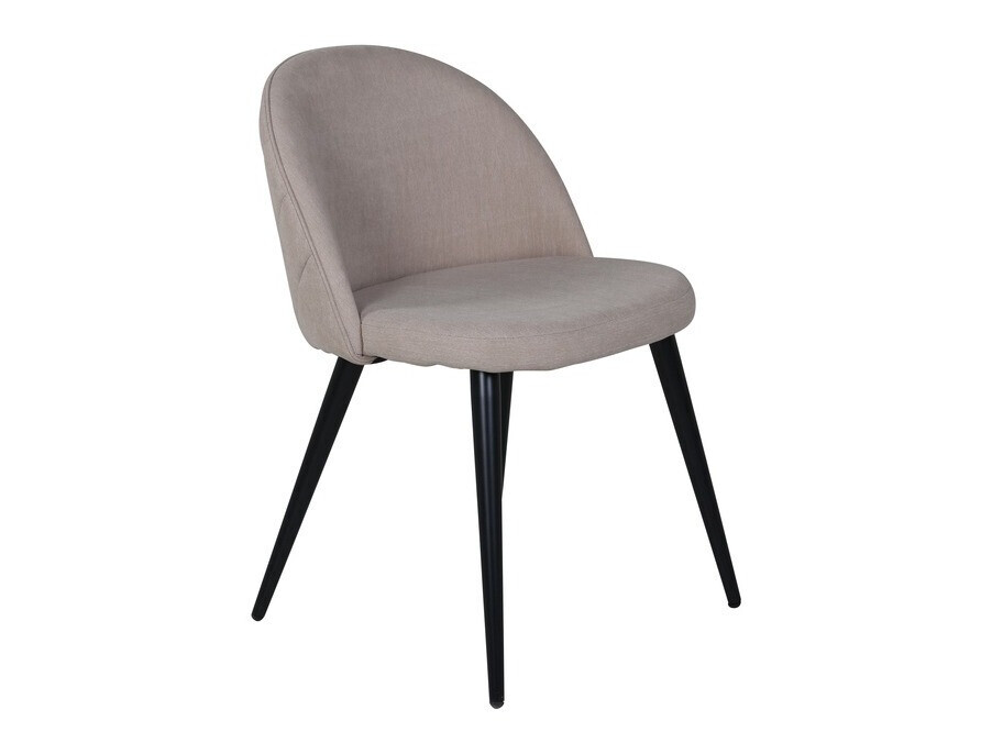 Scaun Dallas 2640 (Bej + Negru)