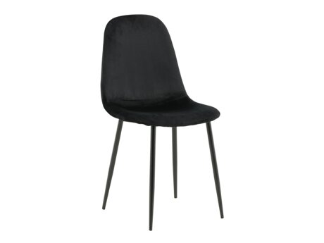 Scaun Dallas 2699 (Negru)