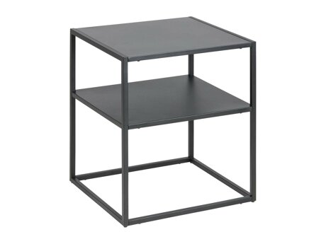 Măsuță laterală Norsica Camsoni 100 (Negru)