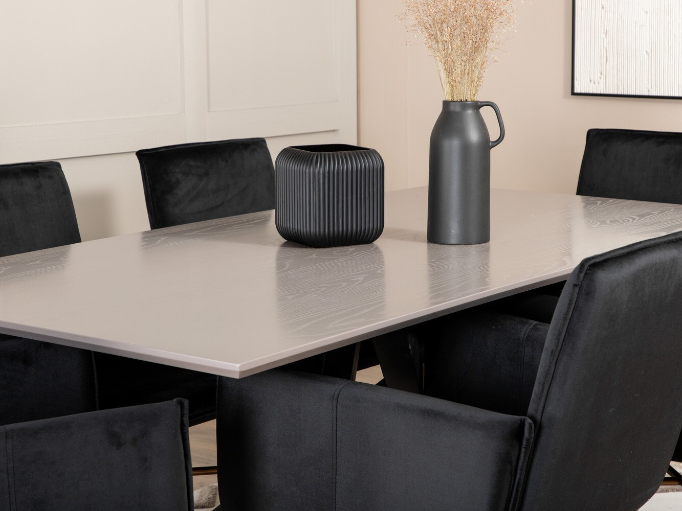 Set de dining Dallas 2701
