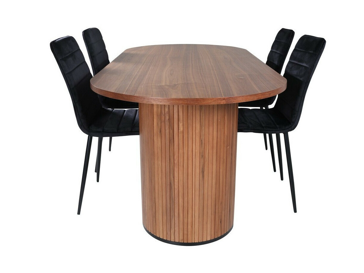 Set de mese Dallas 2758