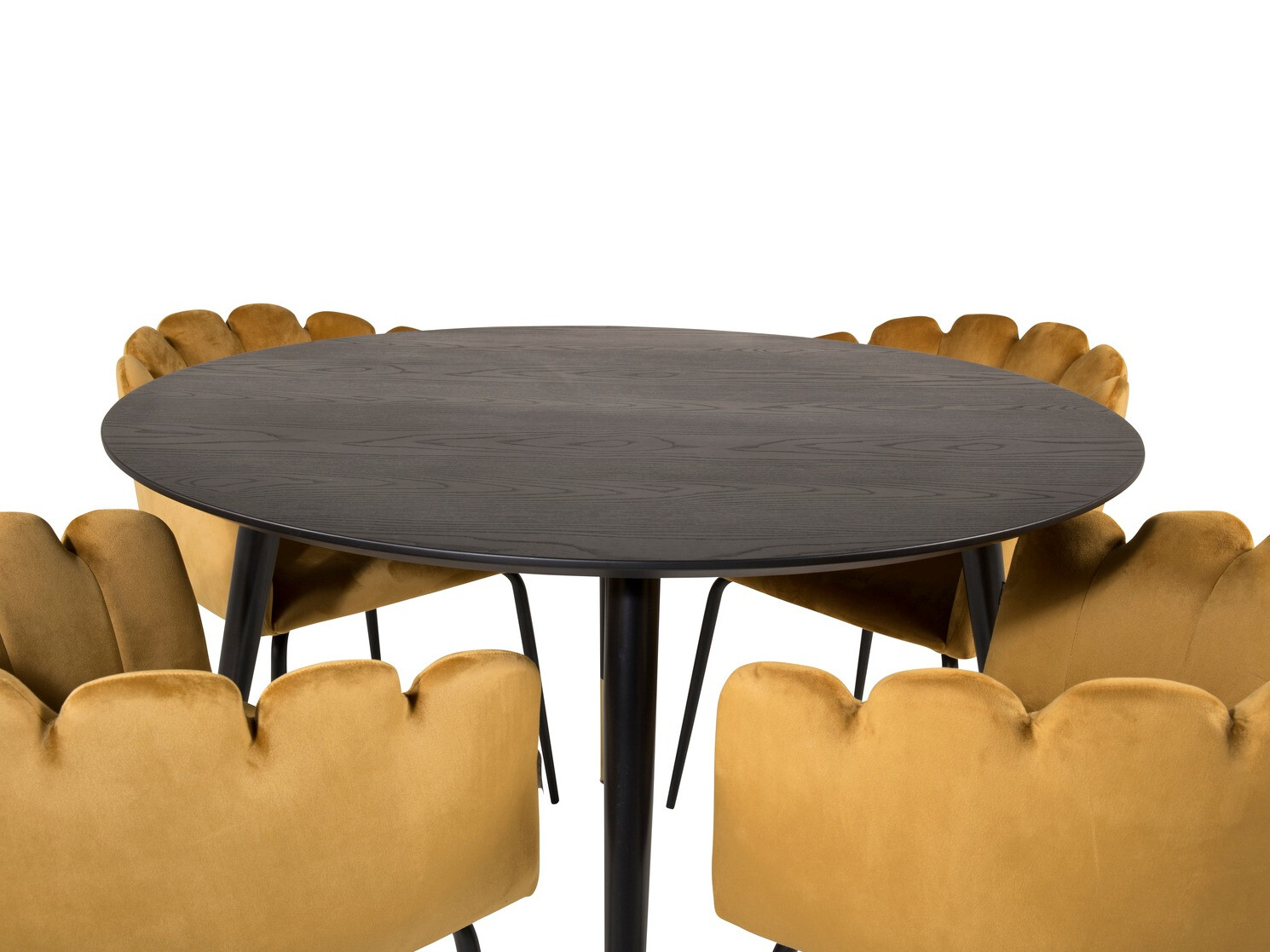Set de dining Dallas 1176