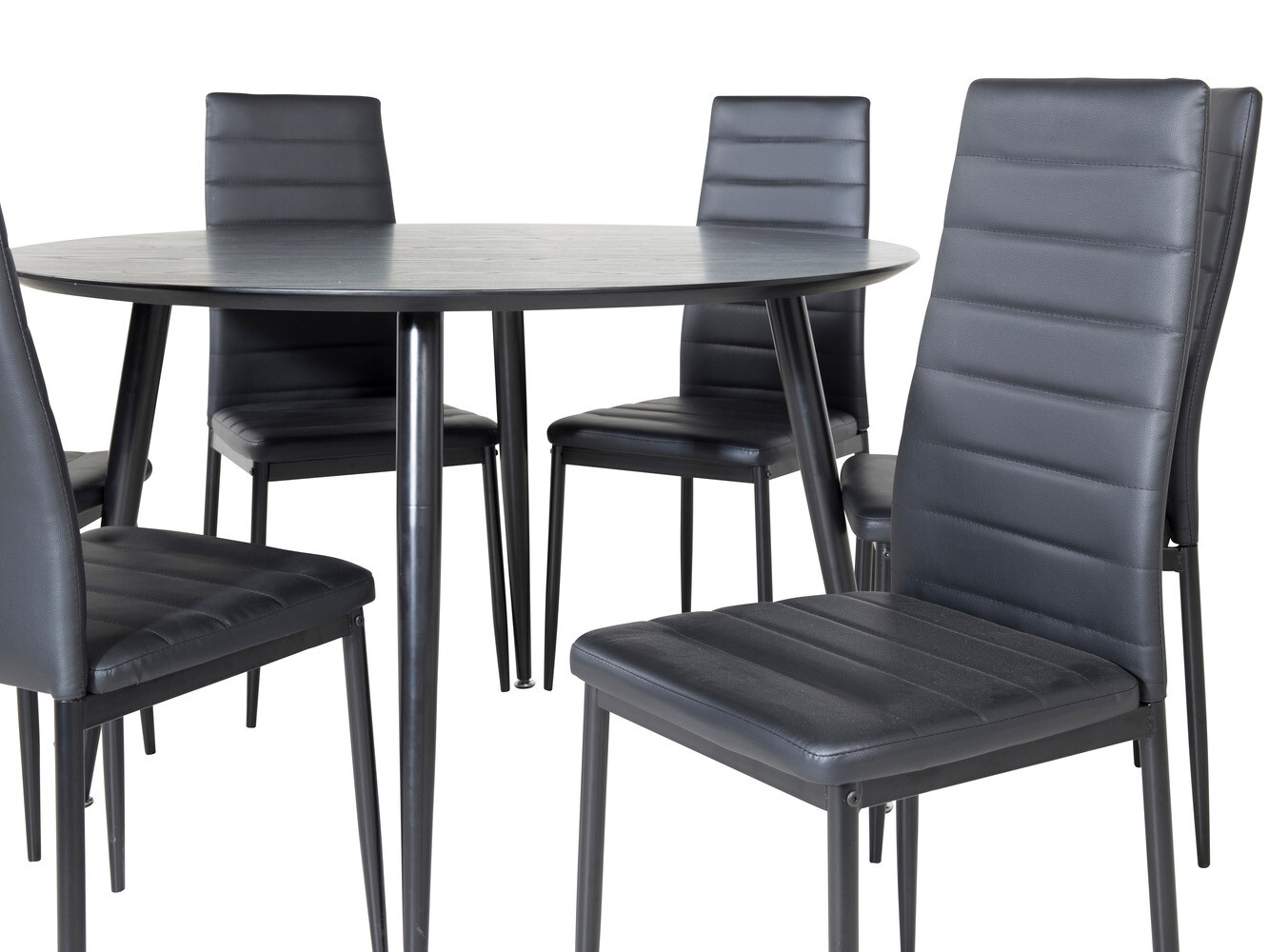 Set de dining Dallas 1558