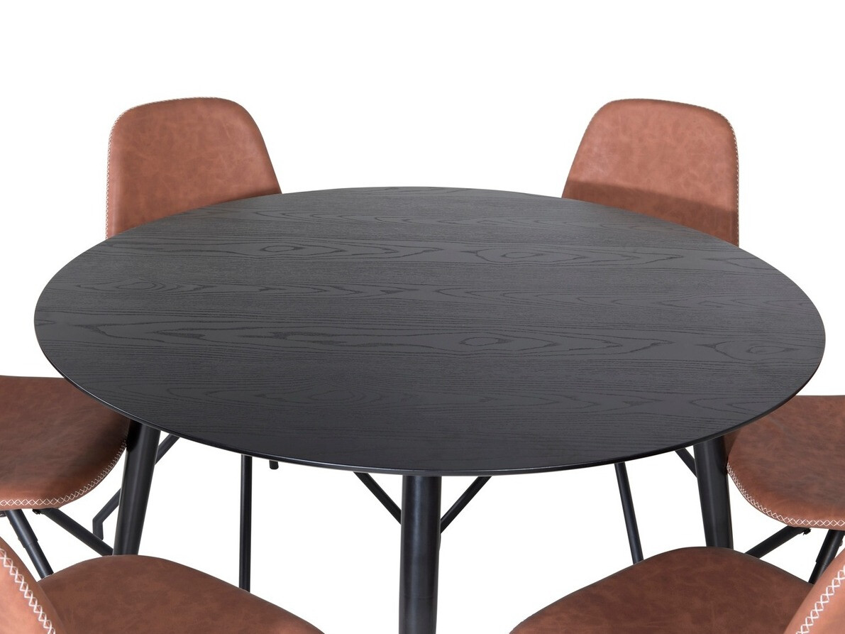 Set de dining Dallas 1793