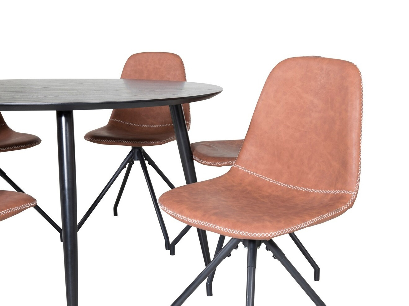 Set de dining Dallas 1793