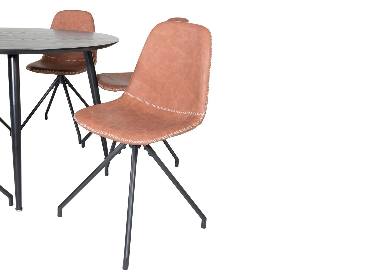 Set de dining Dallas 1793
