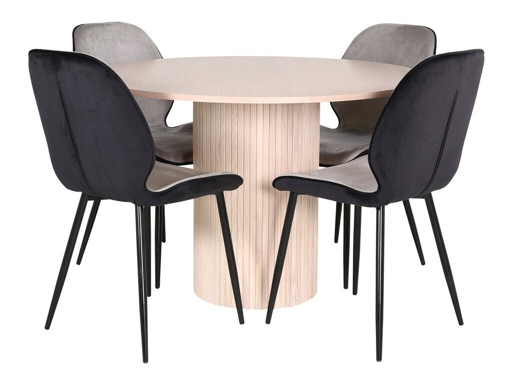 Set de dining Dallas 2562