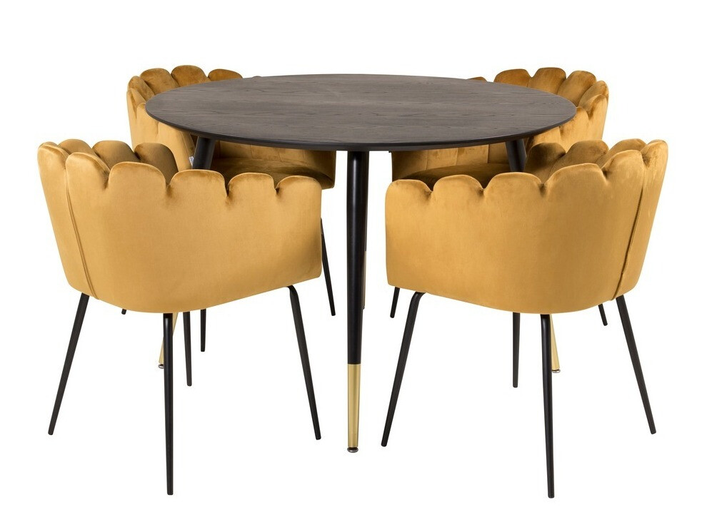 Set de mese Dallas 1176