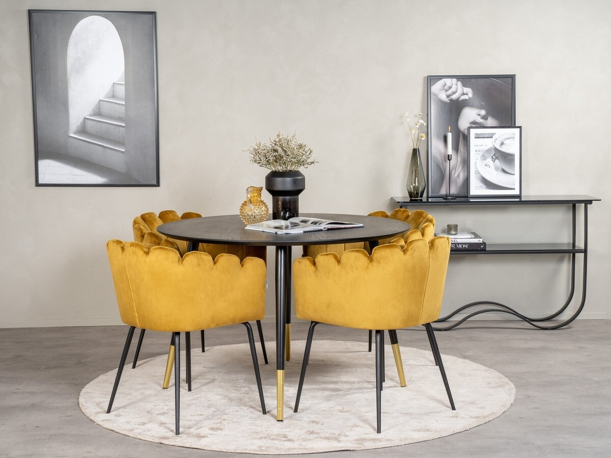 Set de mese Dallas 1176