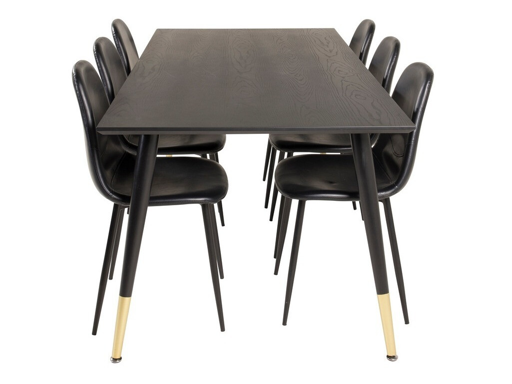 Set de mese Dallas 1254