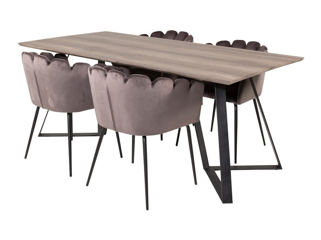 Set de mese Dallas 1342