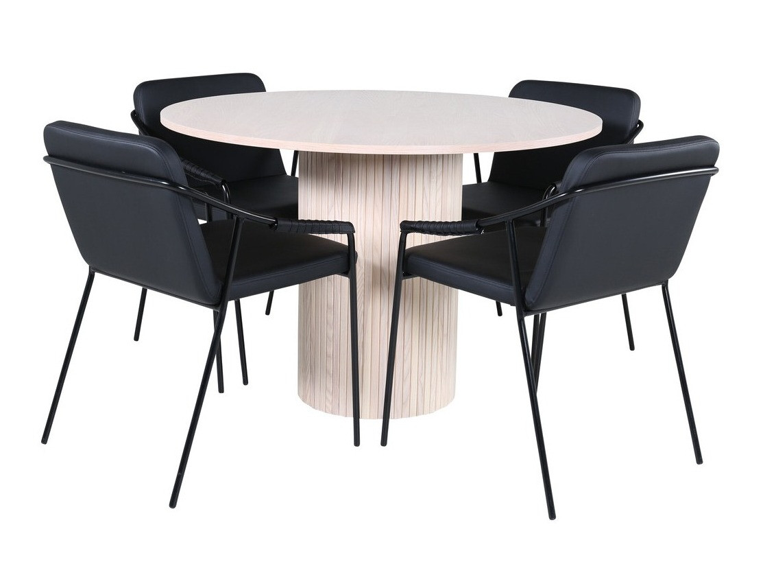 Set de mese Dallas 2561