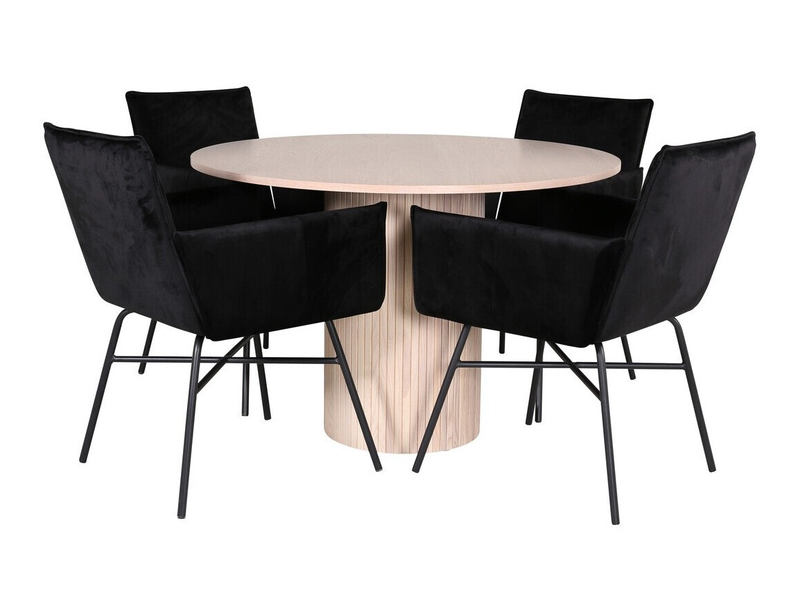 Set de mese Dallas 2564