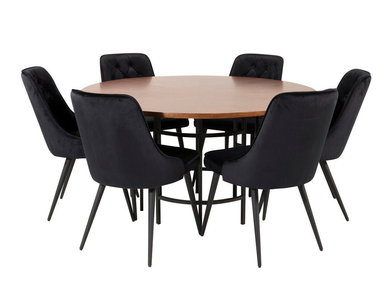 Set de dining Dallas 303