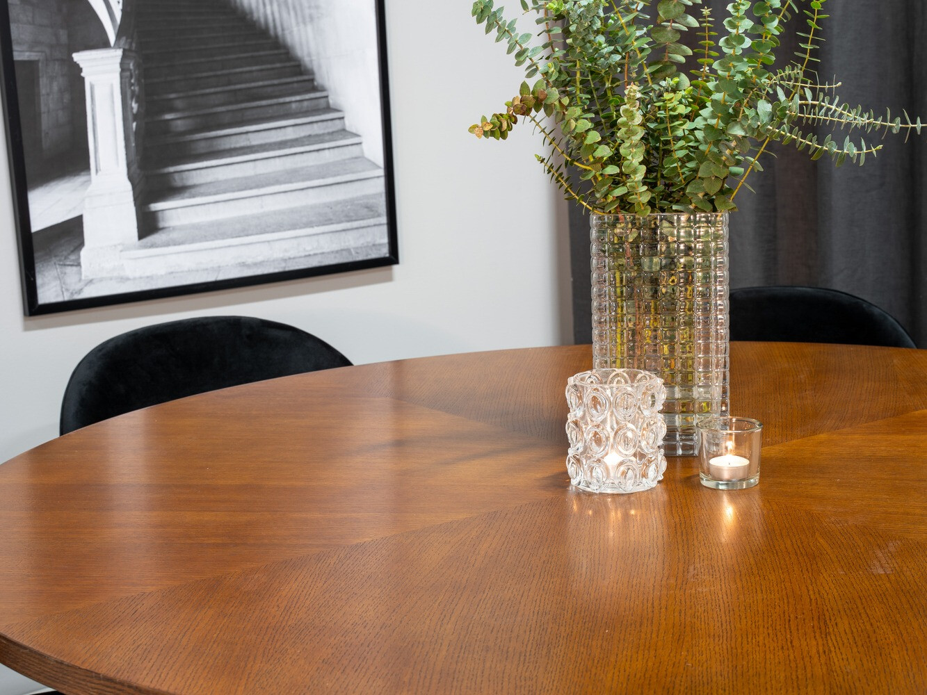 Set de dining Dallas 1320