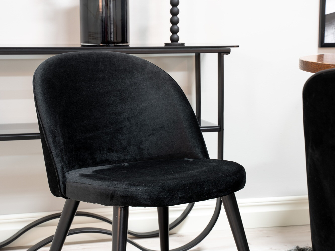 Set de dining Dallas 1320