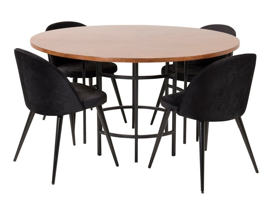 Set de dining Dallas 1321