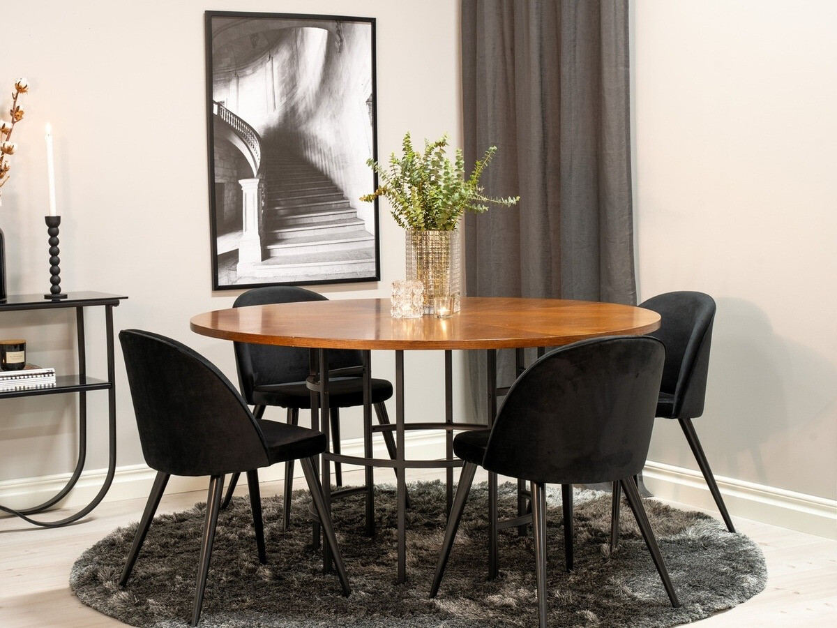 Set de dining Dallas 1321