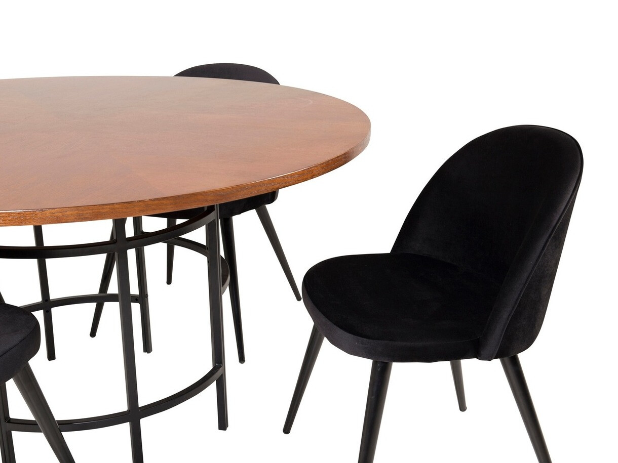 Set de dining Dallas 1321