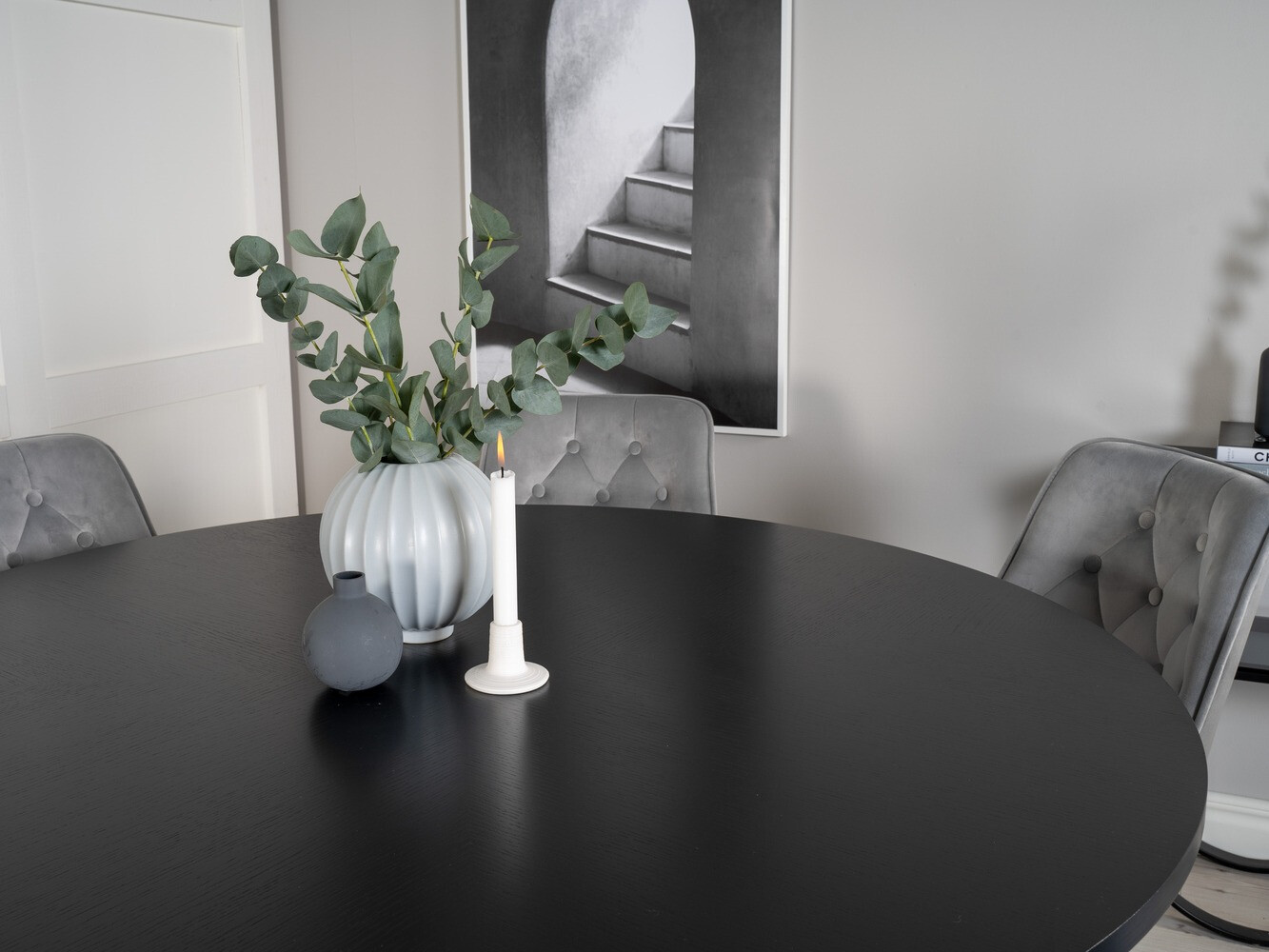 Set de dining Dallas 1421