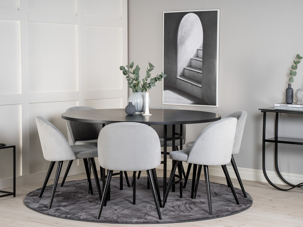 Set de dining Dallas 1422