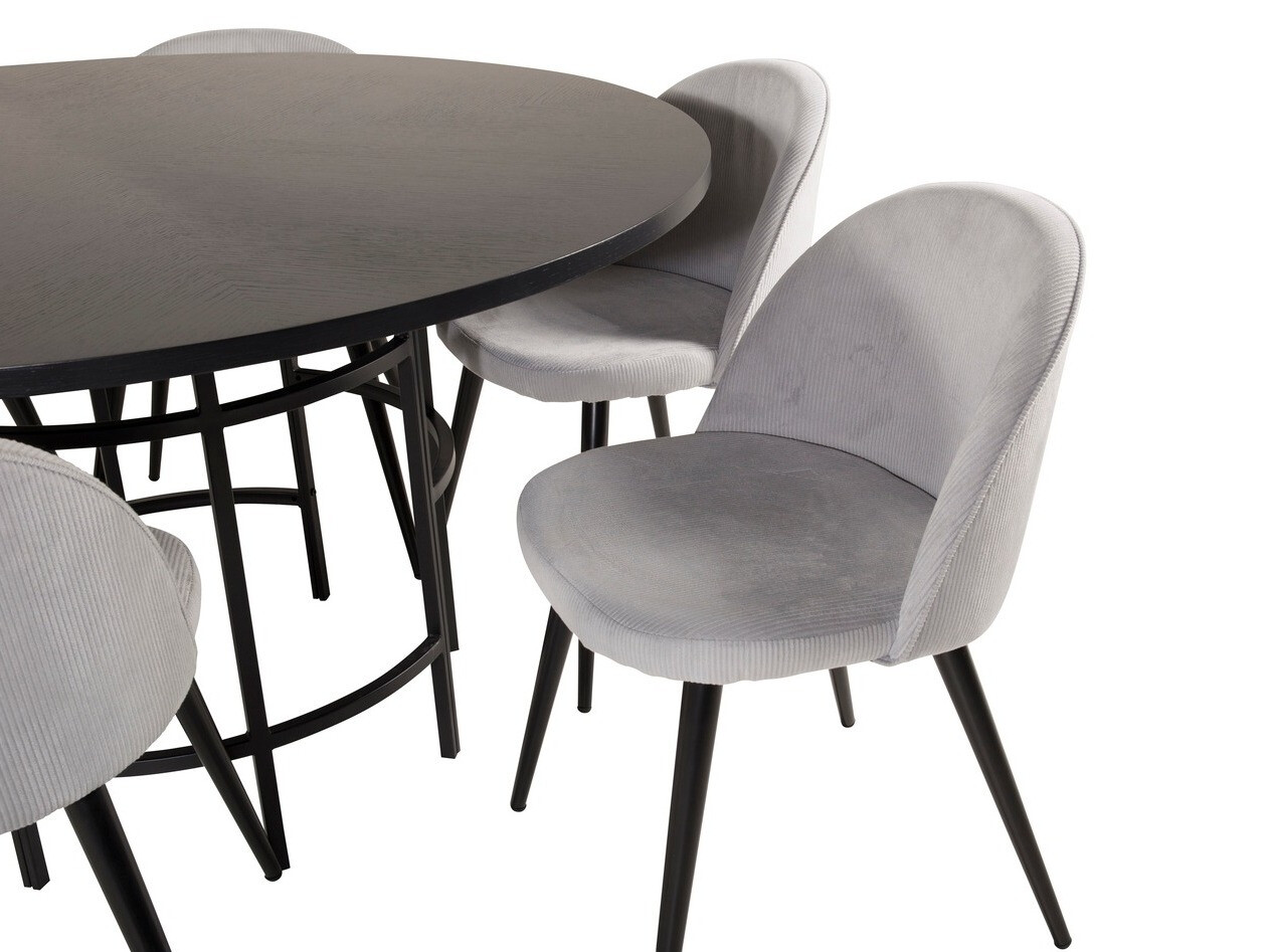 Set de dining Dallas 1422