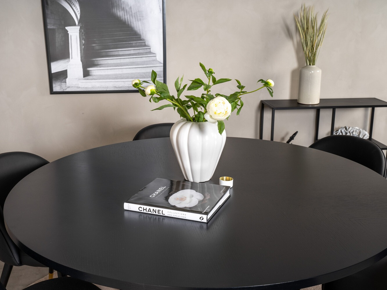Set de dining Dallas 1423