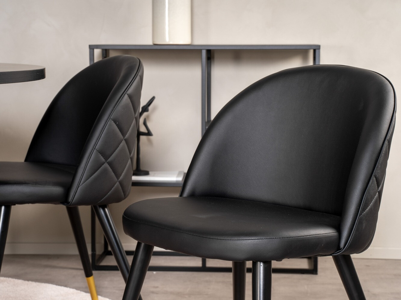 Set de dining Dallas 1423