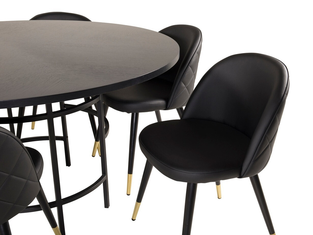 Set de dining Dallas 1423