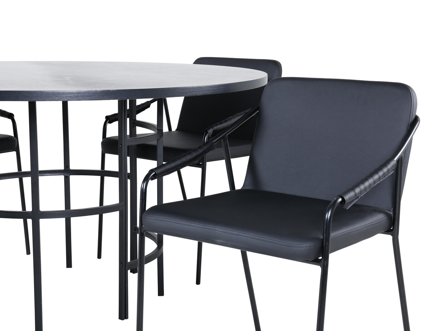 Set de dining Dallas 2340