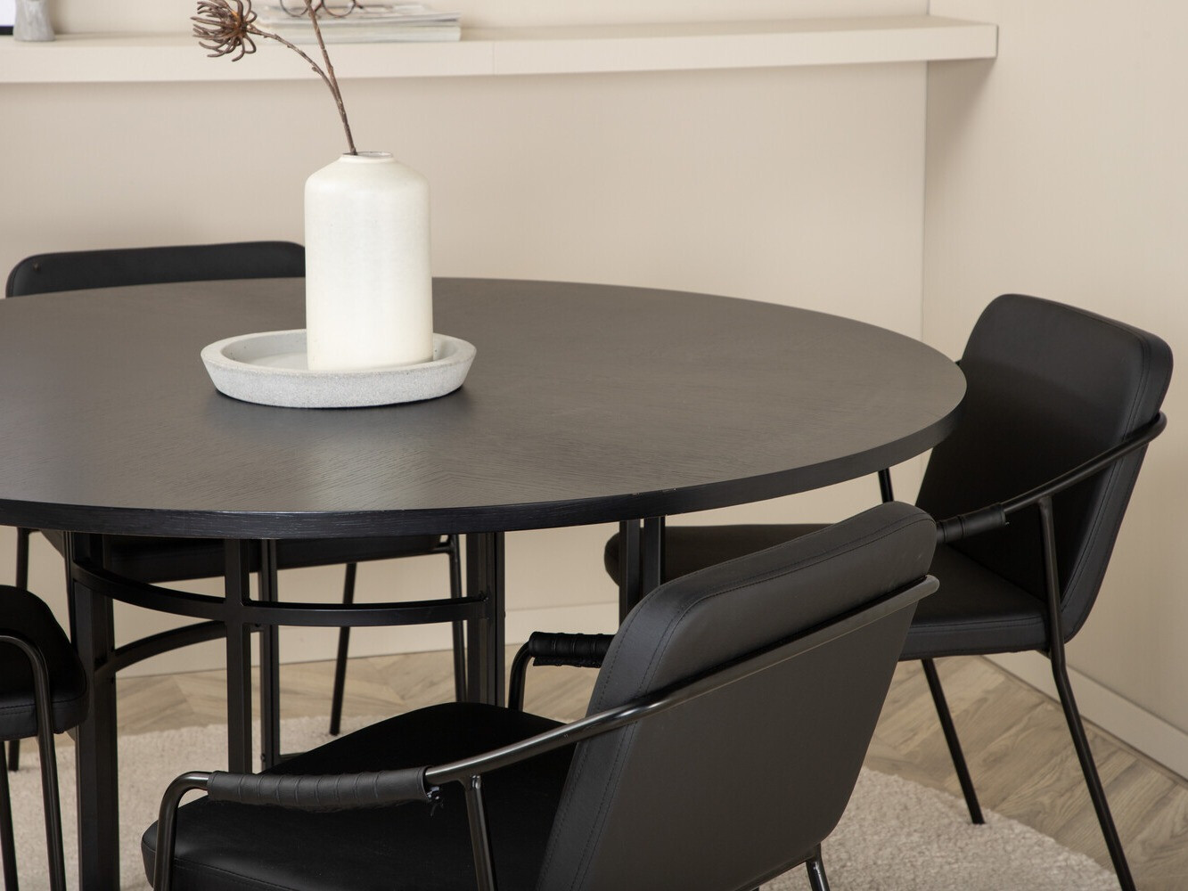 Set de dining Dallas 2340