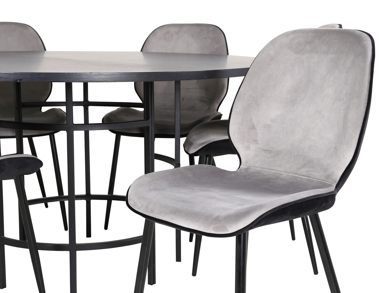 Set de dining Dallas 2402