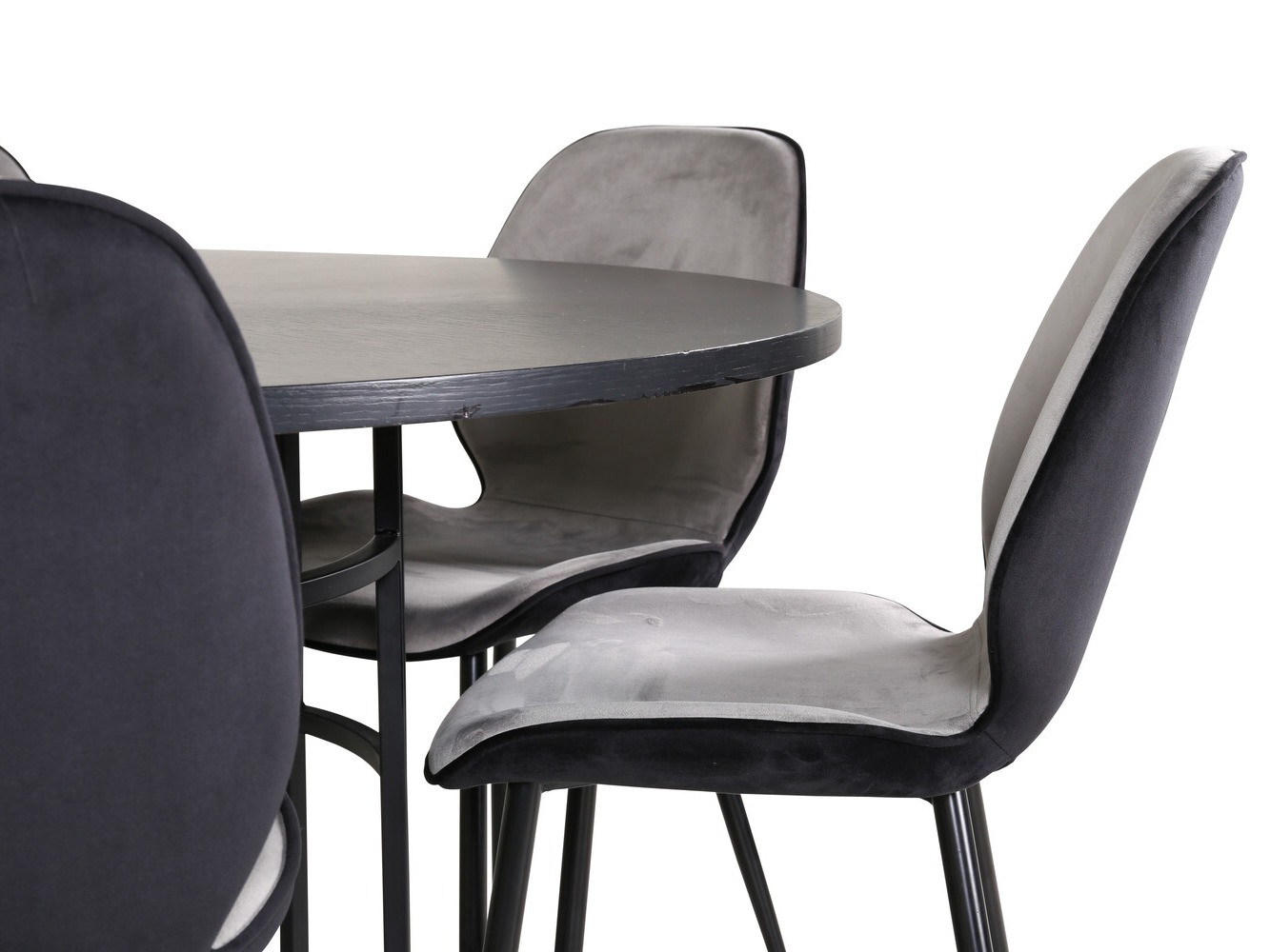 Set de dining Dallas 2402