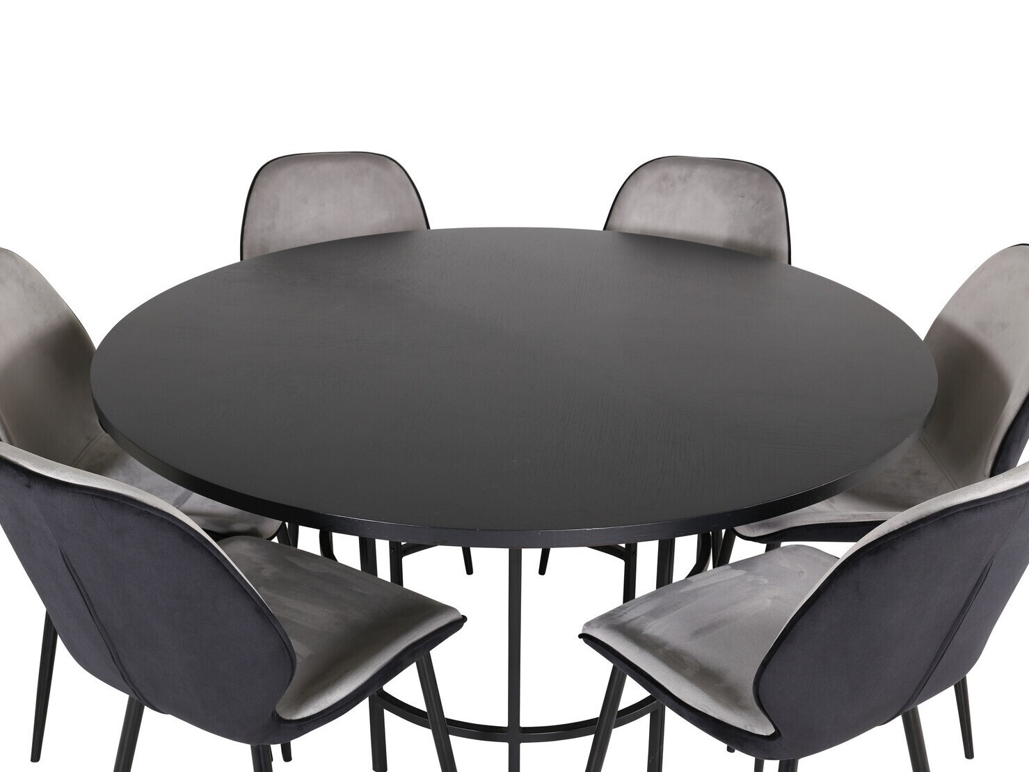Set de dining Dallas 2402